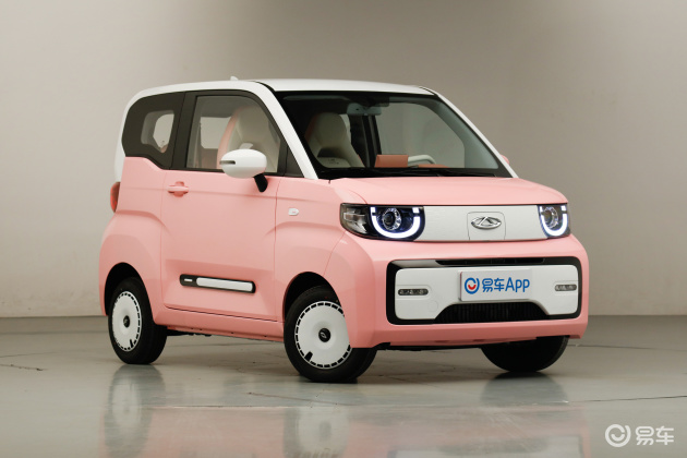 奇瑞qq冰淇淋三款配置区别,qq冰淇淋有哪些优惠