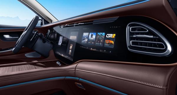 星途揽月七座suv最新款,带你沉浸式体验大七座suv星途揽月