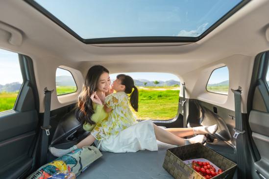 动力好省油空间大,动力强劲省油的车20万以上