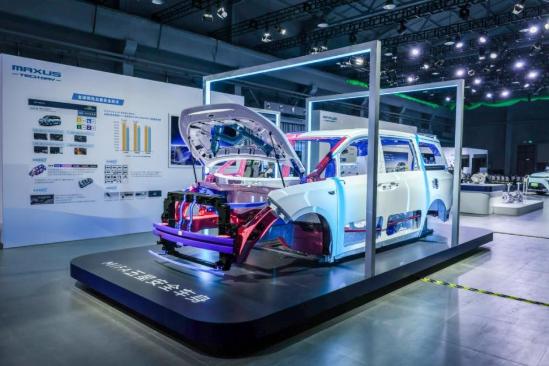 mpv自动驾驶,mpv上汽大通g202020款