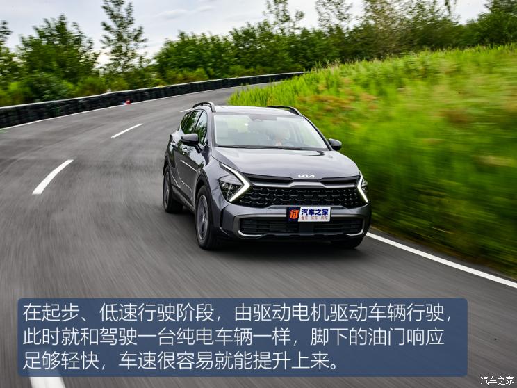 起亚狮铂拓界2.0l混动怎么样,起亚狮铂拓界春节优惠多少