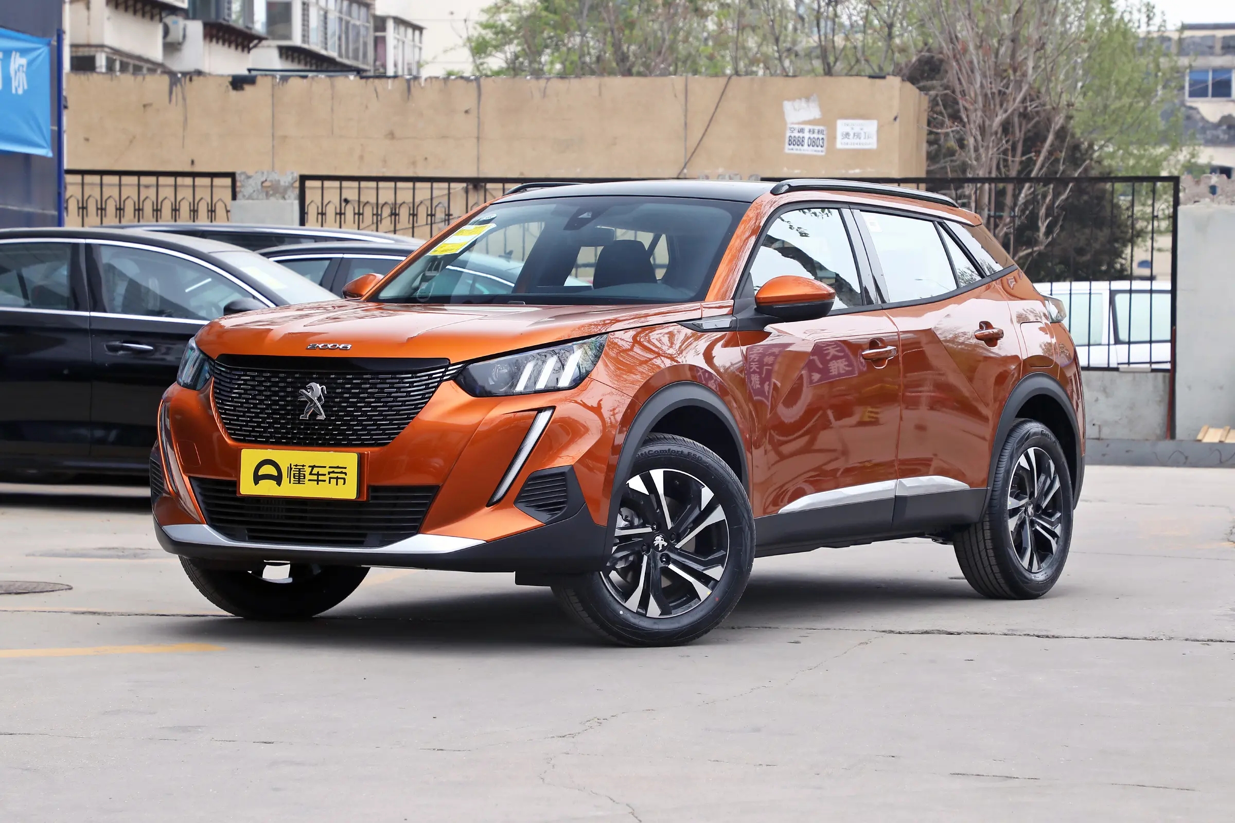 1.2t标致2008发动机怎么样,标致20081.2t二手车价