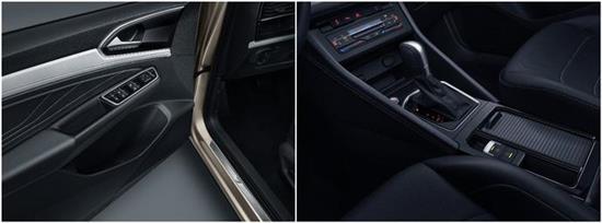 捷达suv新款vs7和vs5哪个好,捷达vs5和vs7变速箱是一样的吗