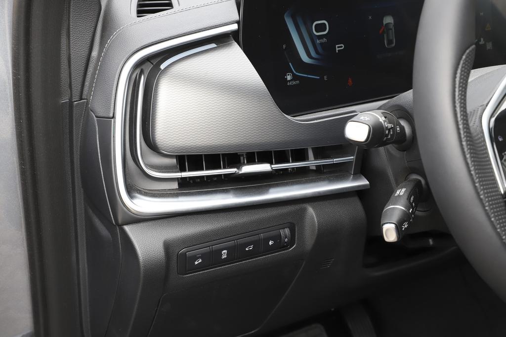 全能小型suv大全,2023款北京x7suv超享版