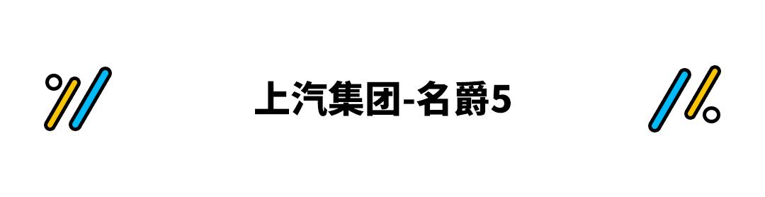 10万国产车最佳推荐,15万到18万性价比最高的车国产