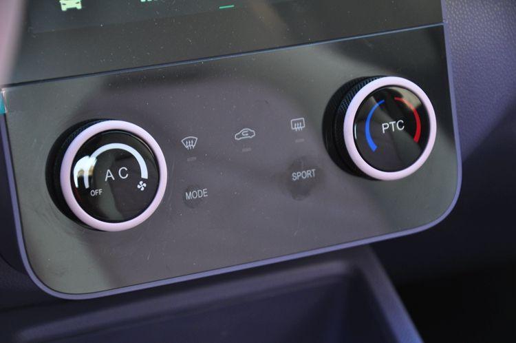 奇瑞小蚂蚁新款车主体验,奇瑞新能源小蚂蚁试驾视频