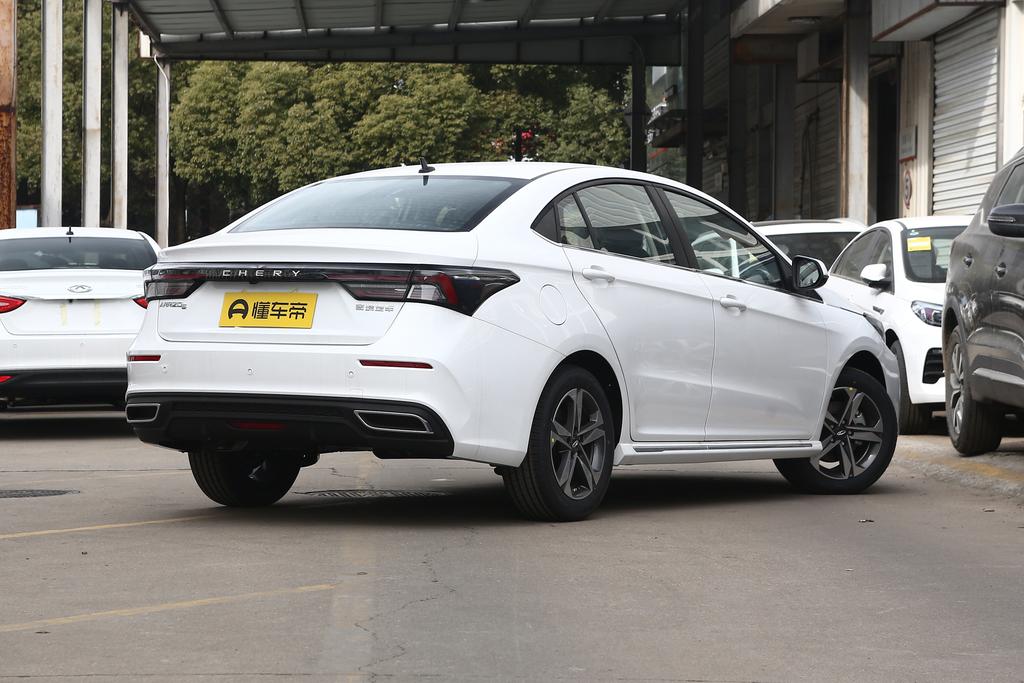 艾瑞泽5plus性能模式,艾瑞泽5plus好开吗