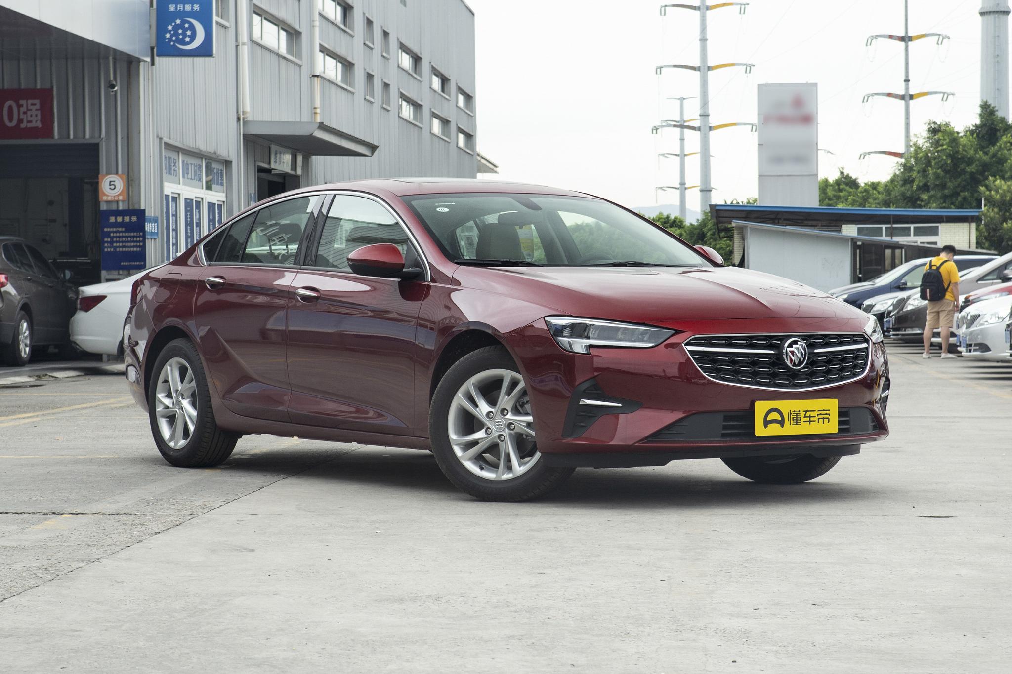 别克君威油耗老款2.4,别克君威油耗高怎么办1.5t