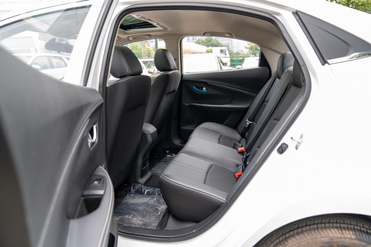 长安悦翔性价比最高的车型,长安悦翔手动舒适型性价比