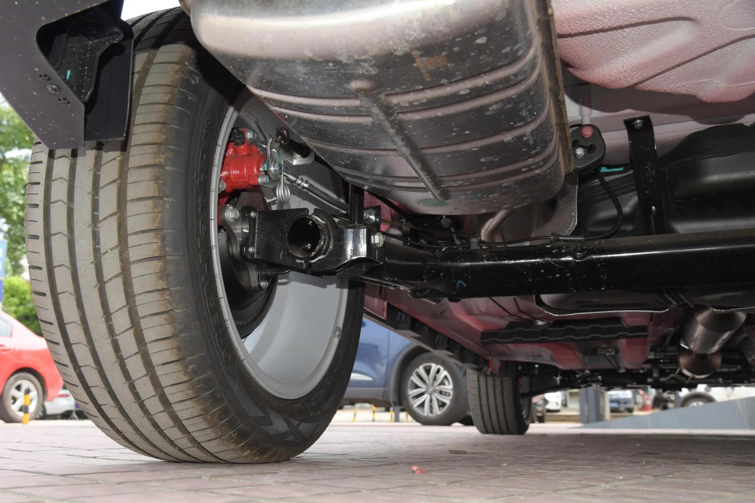 全新一代瑞虎3x怎么样,瑞虎3x自动挡2022款优缺点