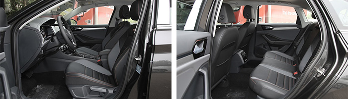 2020款速腾豪华版升级,2021款新一代速腾有什么变化