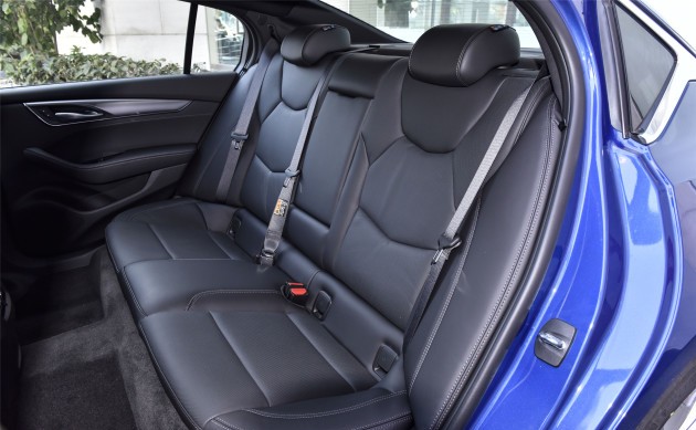 凯迪拉克ct5blackwing,2022凯迪拉克ct5新款落地价格