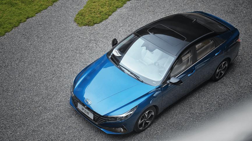 伊兰特的气场有多强,伊兰特气场有多强大