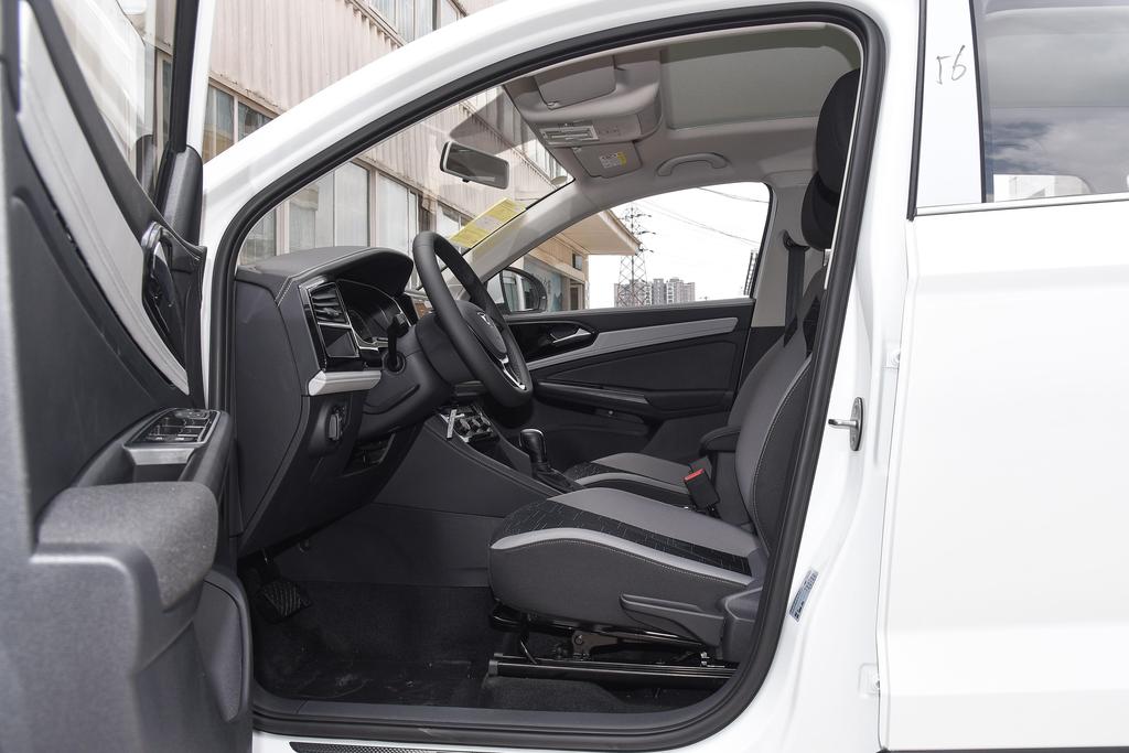 捷达，活出不一样的自己