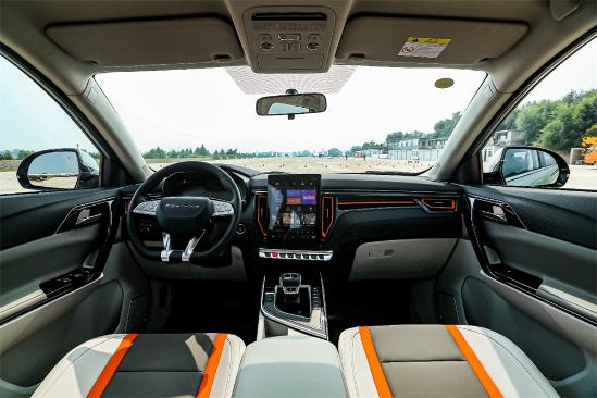 风行t5马赫版是电喷还是直喷,东风风行t5l马赫版实测百公里油耗