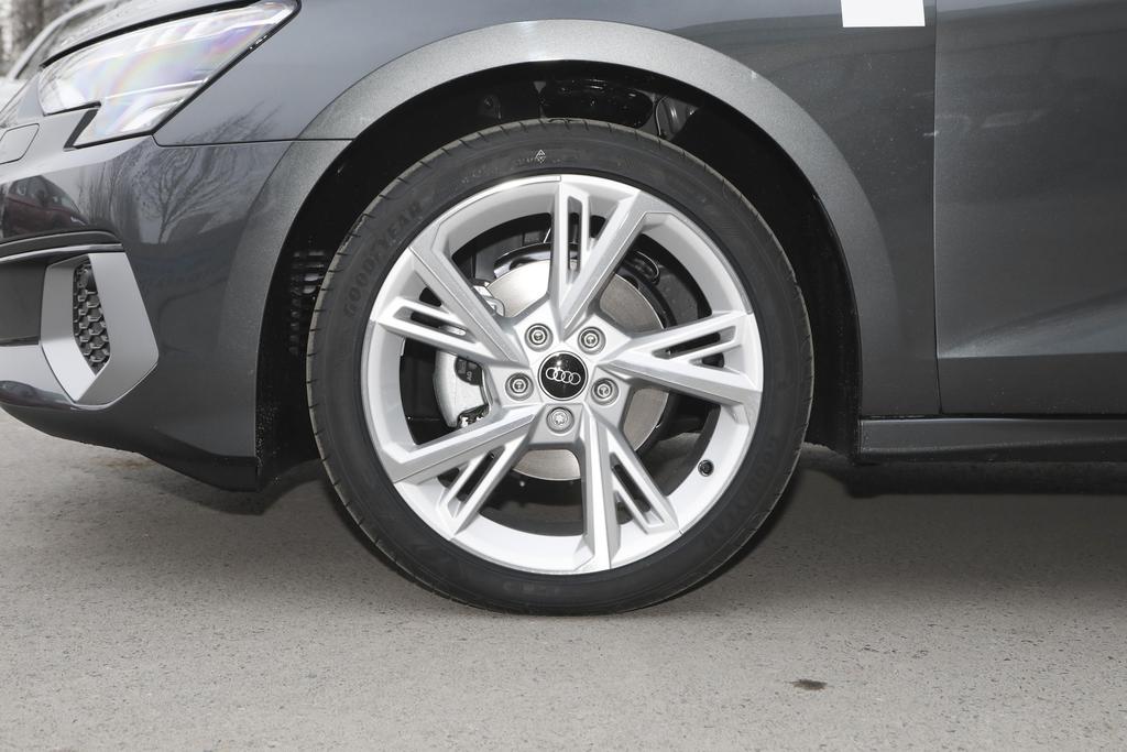 全新奥迪a3,全新奥迪A3配置