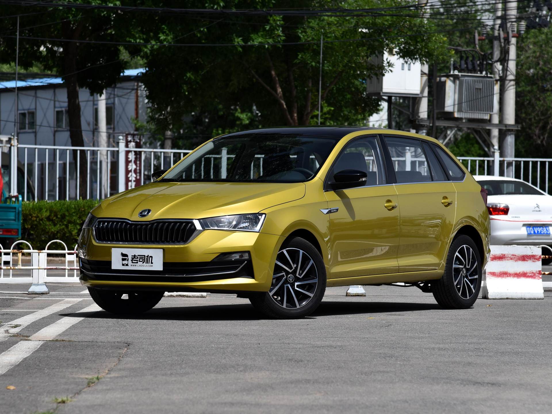 价格低车身大,价格低空间大平民车