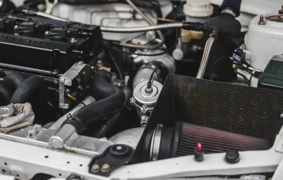 三菱赛车战神evo,爆改三菱evo加速视频