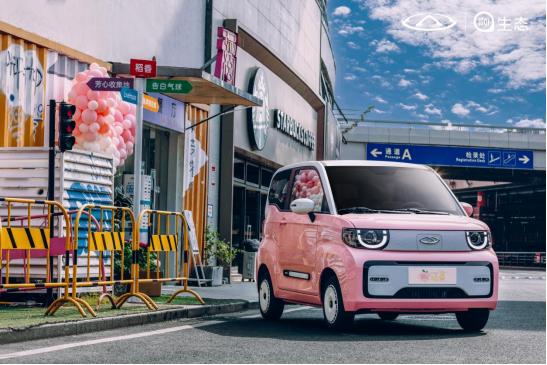 奇瑞icar一月份销量,奇瑞icar2023年销量