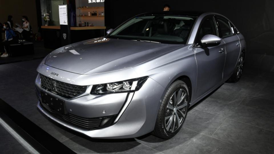 标致508l底盘和大众迈腾,508l标致开两年亏多少