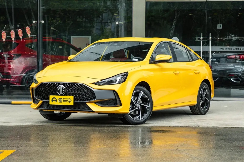 名爵5有没有一键升窗功能,名爵5伴我回家功能怎么用