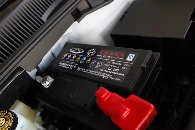 蓄电池维护与更换的知识点,蓄电池12.59伏提示更换