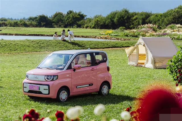 奇瑞qq超高强度钢,奇瑞qq汽车销量排行榜