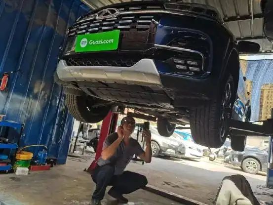 鐡滃瓙浜屾墜杞︿氦鏄撳競鍦哄彲淇″悧,娼嶅潑鐡滃瓙浜屾墜杞﹂潬璋卞悧