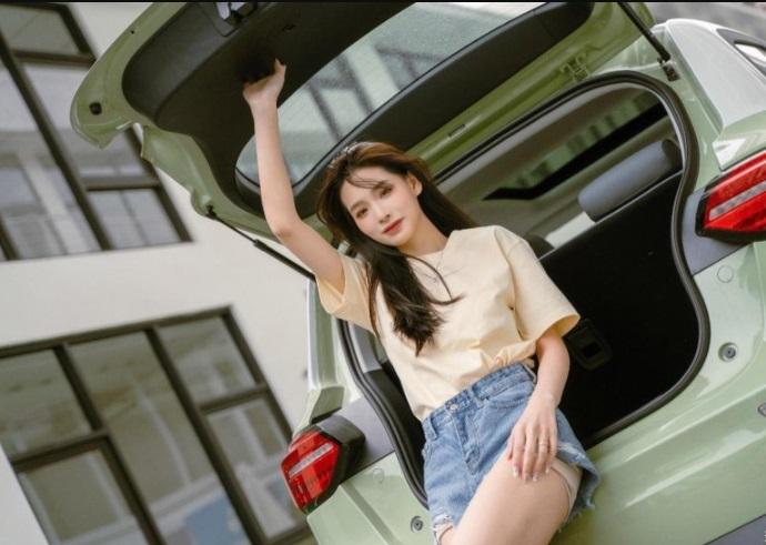 5万智能自动驾驶汽车,十万智能化最好的车