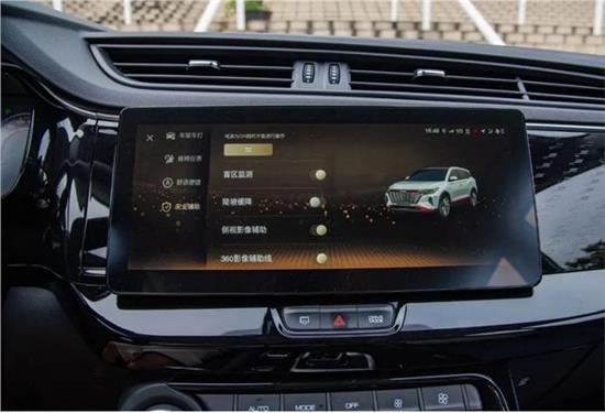 东风风神ax7真实感受,全新东风风神ax7到底怎样