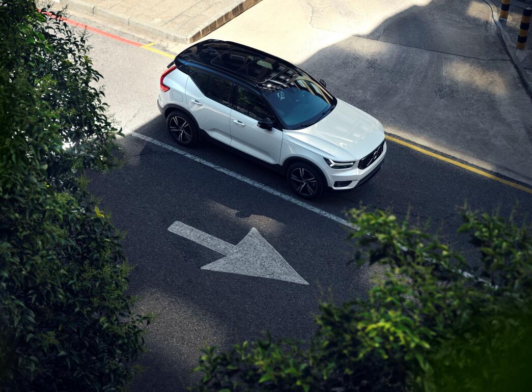 高颜值操控好买这几款suv错不了,要豪华也要省油这三款suv值得推荐