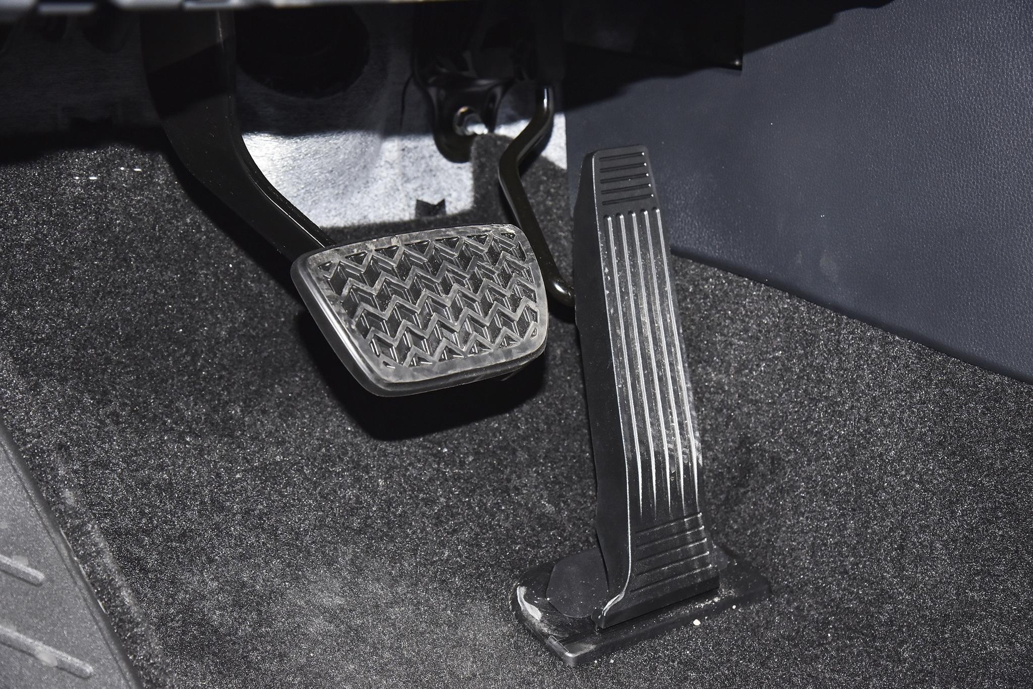 丰田rav4长期燃油修正过浓,丰田rav4有多火爆