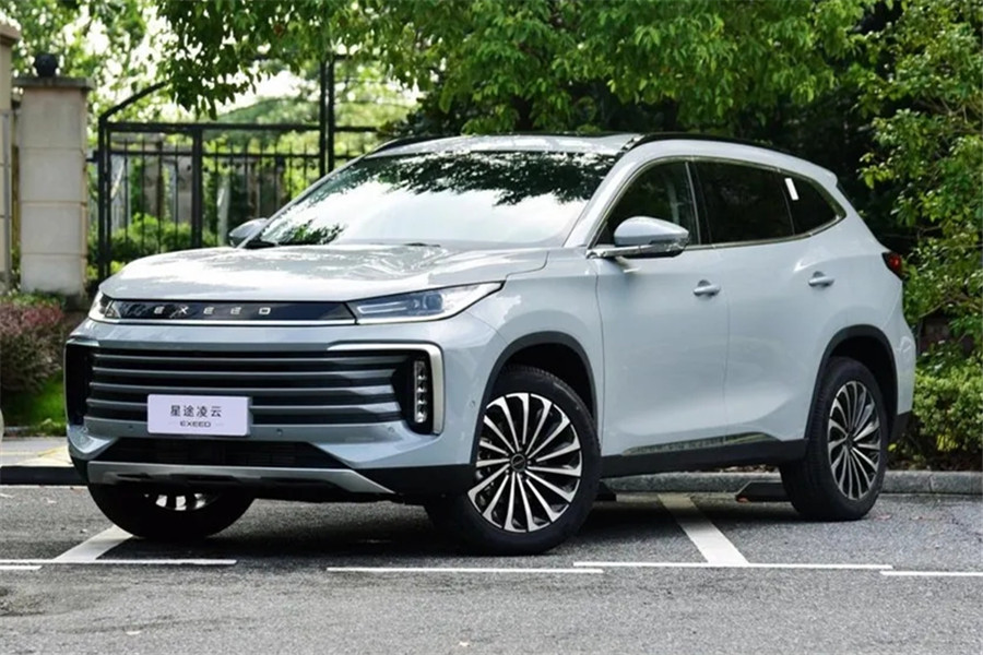 奇瑞的最新发动机表现怎么样,奇瑞2.0t发动机搭配8at怎么样