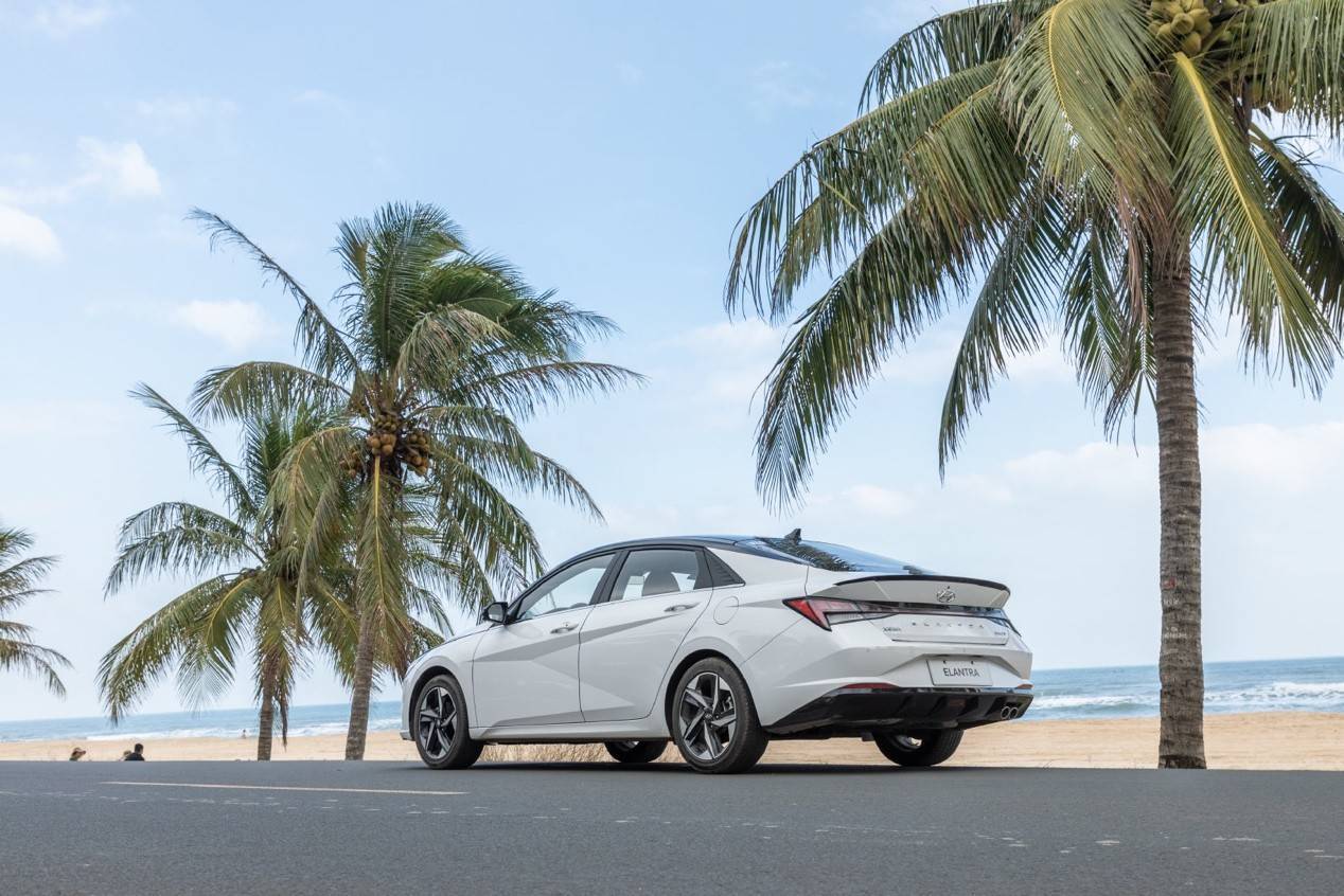 伊兰特的气场有多强,伊兰特气场有多强大