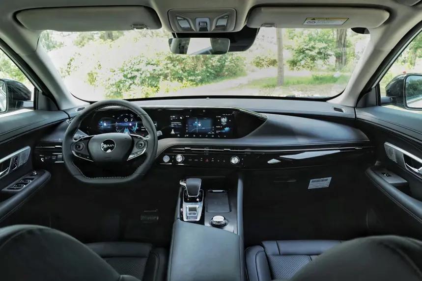 13万级混动suv彰显40万级越级实力,三款13万级suv大比拼谁能面面俱到