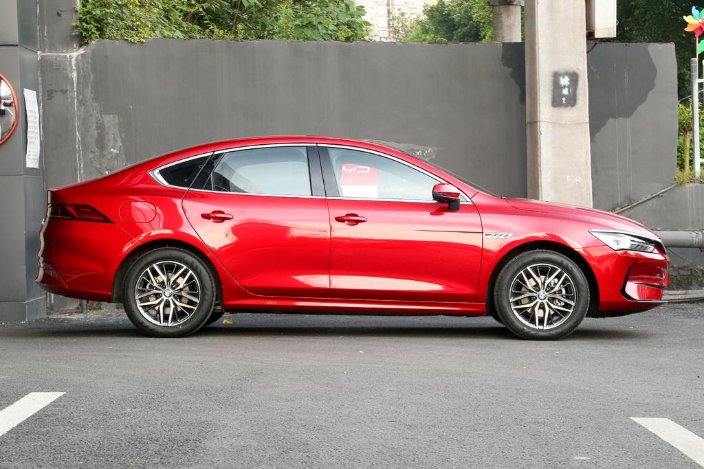 跑滴滴比亚迪秦ev怎么样,秦plusev真实跑滴滴情况