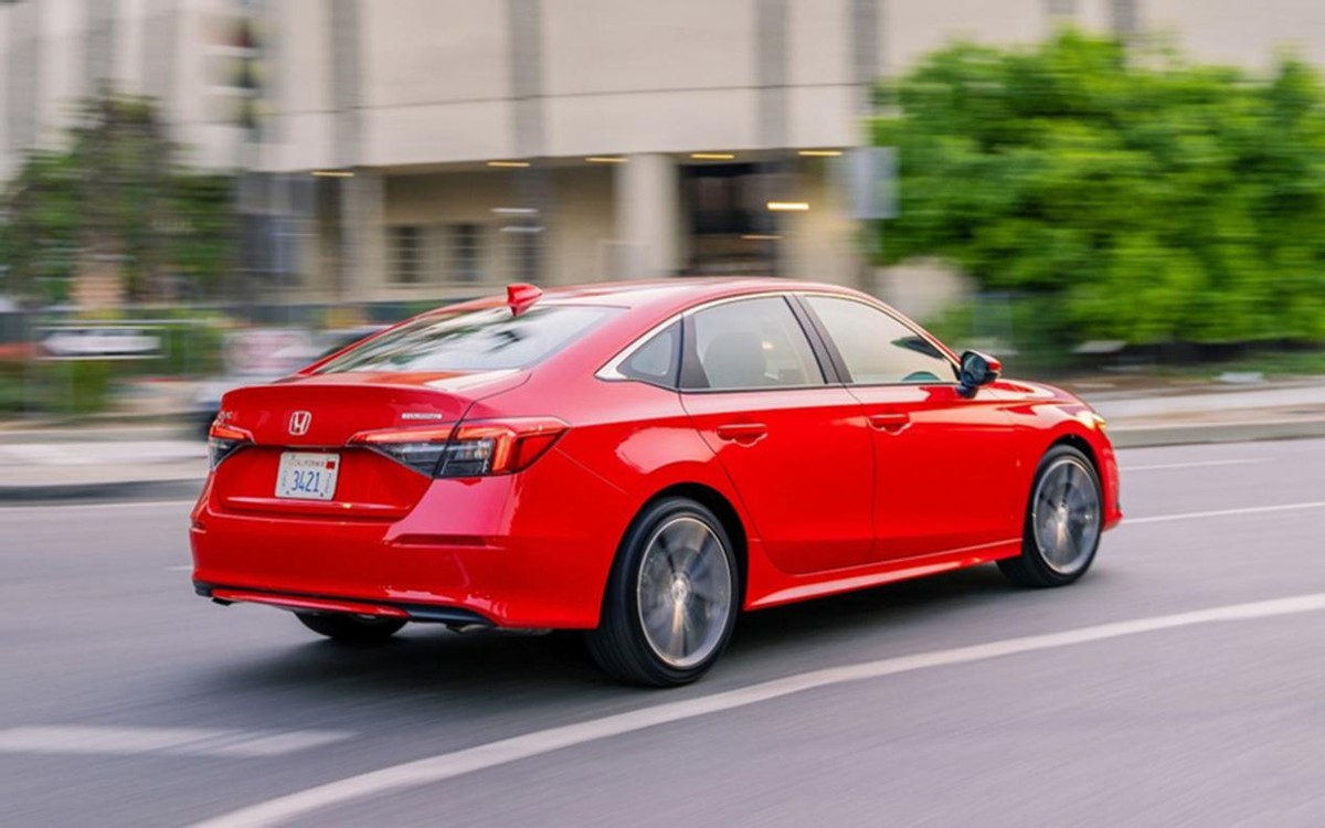 十代思域typer和普通思域的区别,第十一代本田思域优缺点