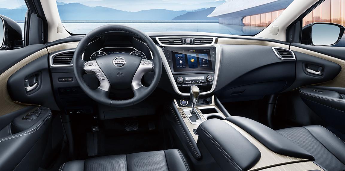 日产楼兰3.5价格,东风日产楼兰最新置换优惠政策