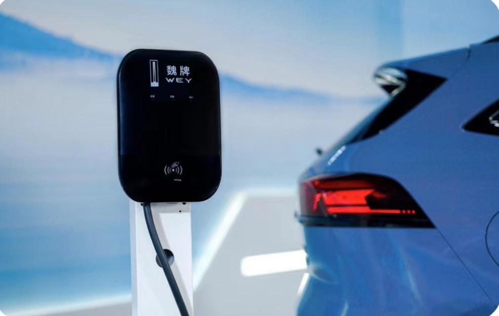 新能源车最新事件,魏牌新能源为什么停售