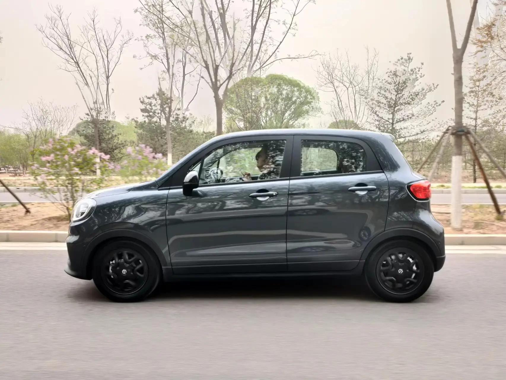 2023款零跑t03购车优惠,2023款零跑t03最新价格