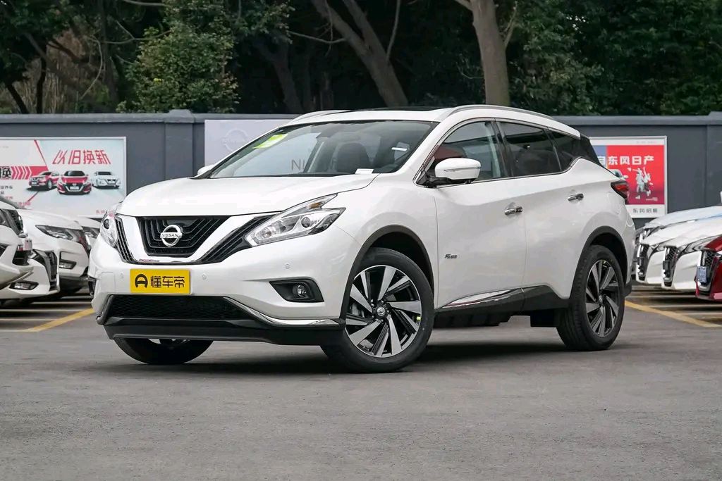 日产楼兰豪华版2.5深度测评,日产楼兰2.5t深度测评