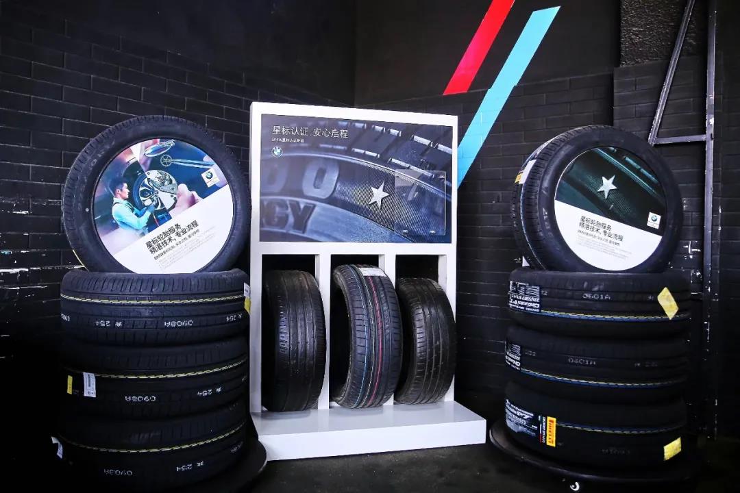 宝马换车胎有必要去4s店吗,轮胎为啥要换
