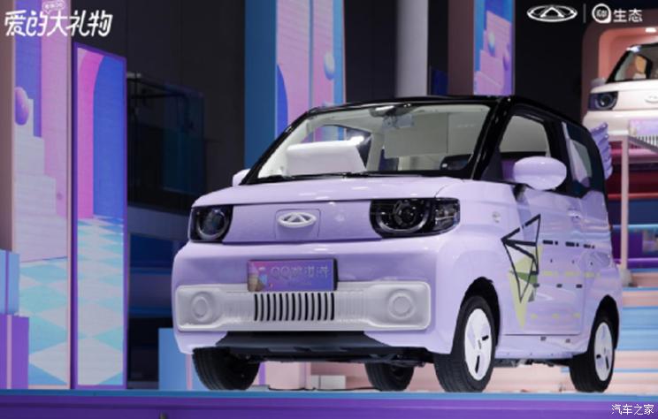 奇瑞王磊,奇瑞明年发布30款新能源车型