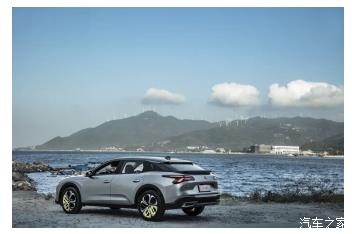 凡尔赛c5x真实成交价,凡尔赛c5x势不凡落地价