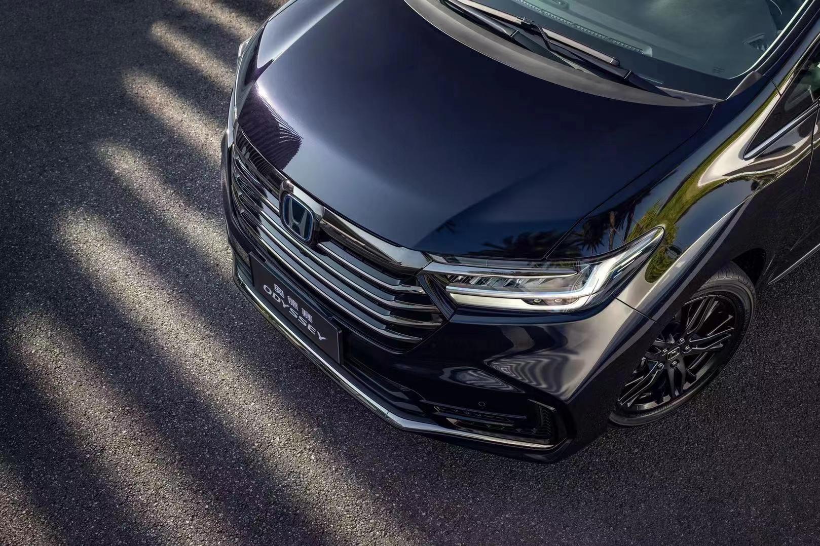 521为爱放“价”宜昌开发区奥德赛优惠5000元