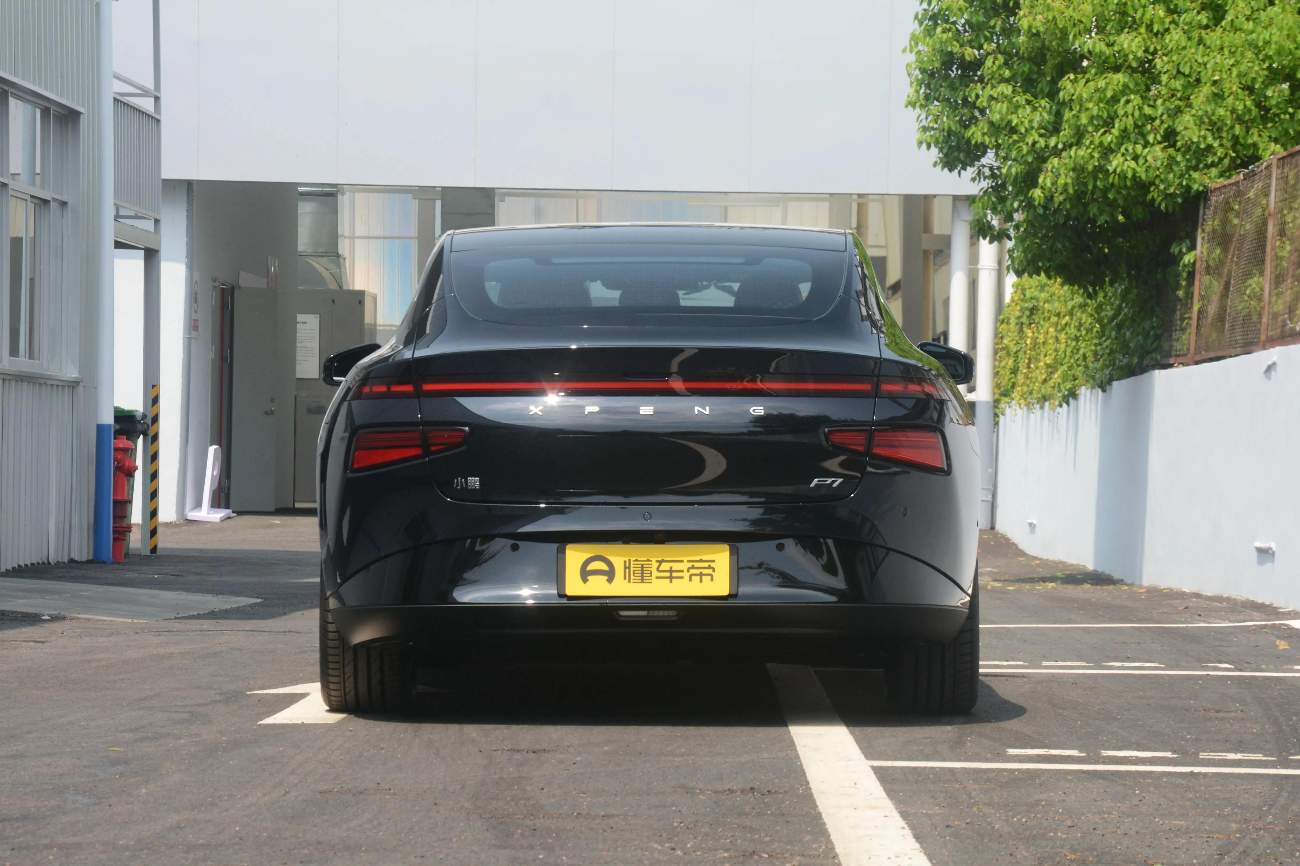 新款小鹏p7i测评续航里程,新款小鹏p7i长续航评测