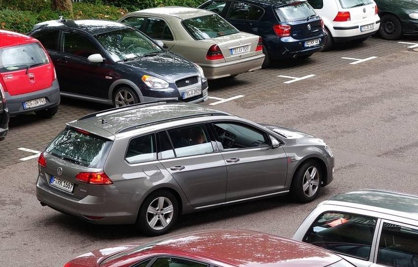 美国淘汰的车,北美版帕萨特和国内的区别