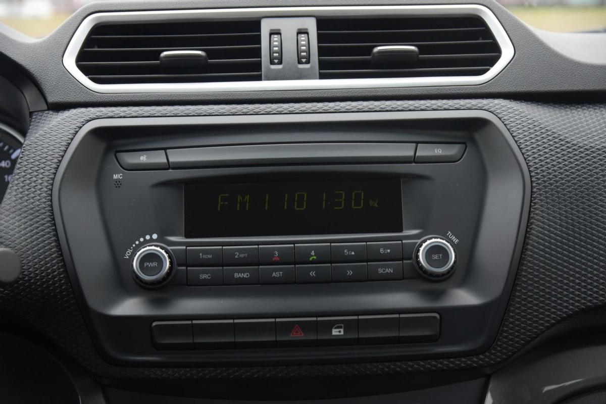 皮实耐用的车价格,长城风骏5的优点和缺点