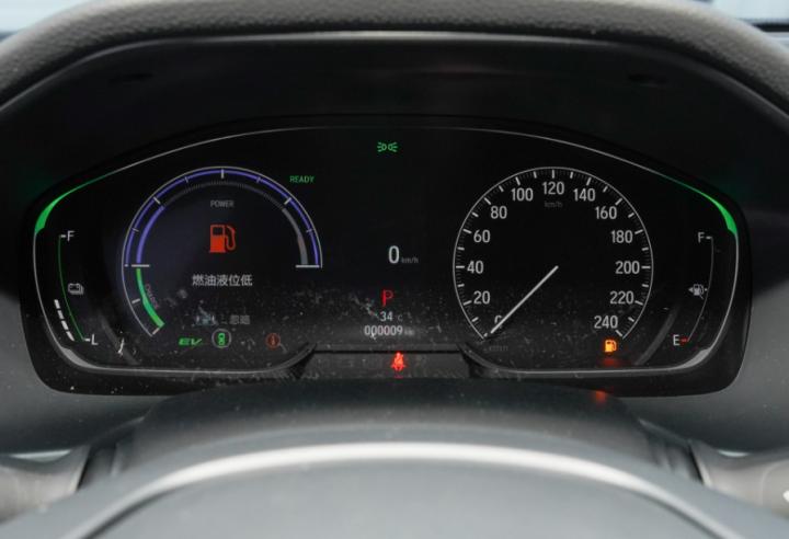 新款本田雅阁购车手册:16.98万元起售,哪款配置值得买?