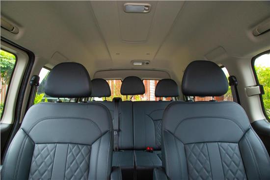 创业好搭档首选菱智m5奋斗款,创业版菱智m5